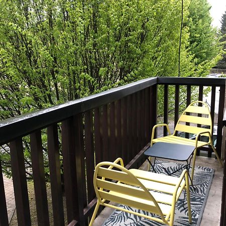 Vignec Appartement Confortable Labellise Saint Lary מראה חיצוני תמונה