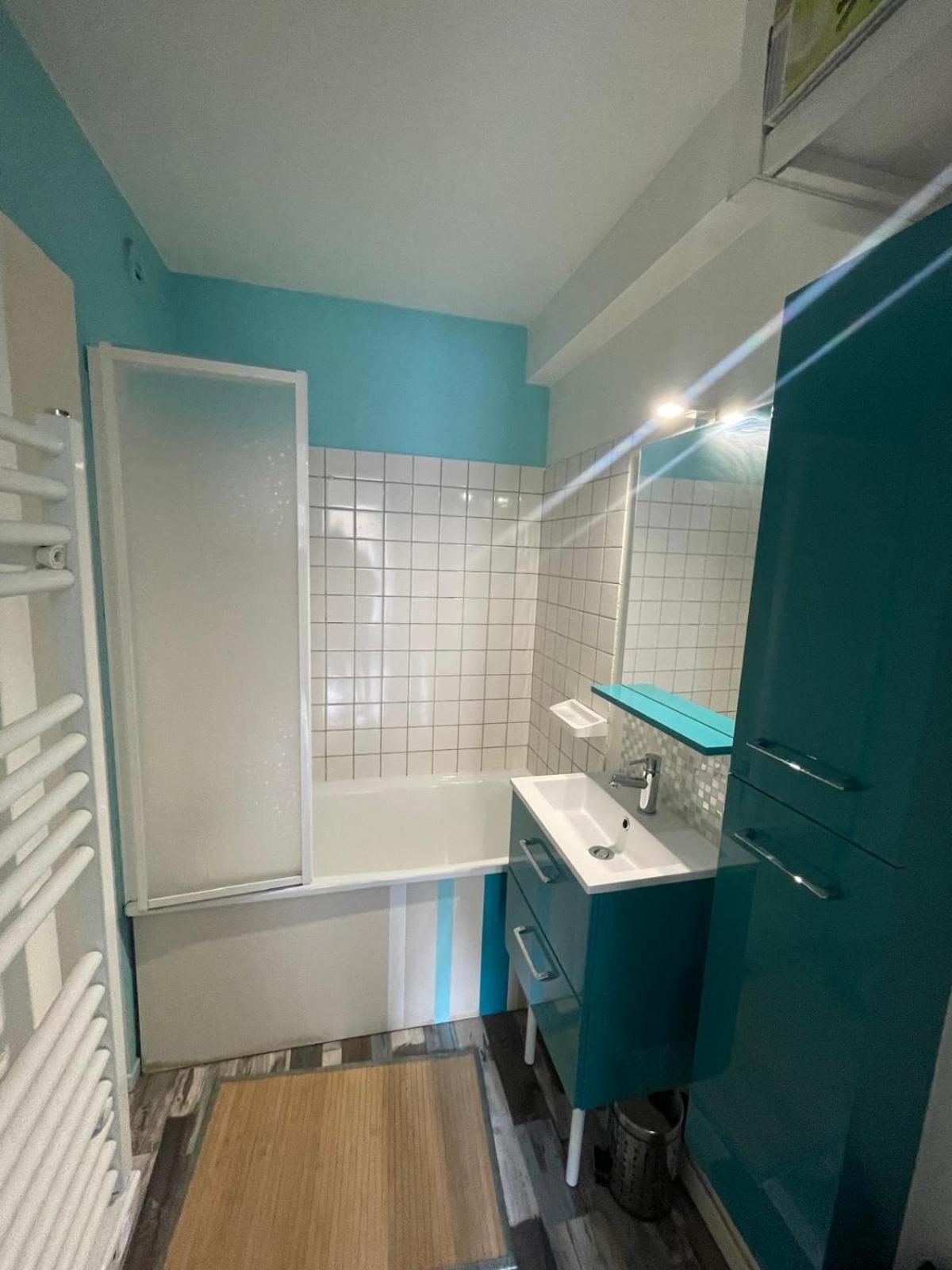 Vignec Appartement Confortable Labellise Saint Lary מראה חיצוני תמונה