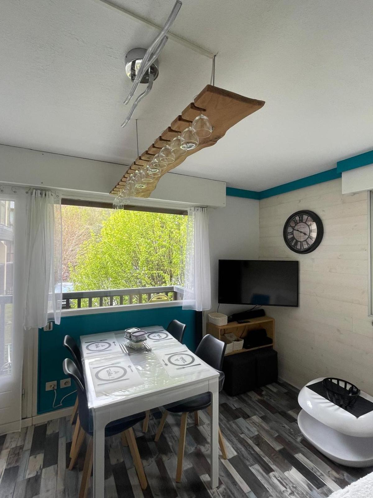 Vignec Appartement Confortable Labellise Saint Lary מראה חיצוני תמונה