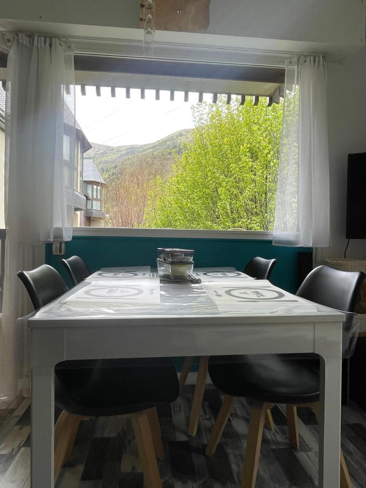 Vignec Appartement Confortable Labellise Saint Lary מראה חיצוני תמונה