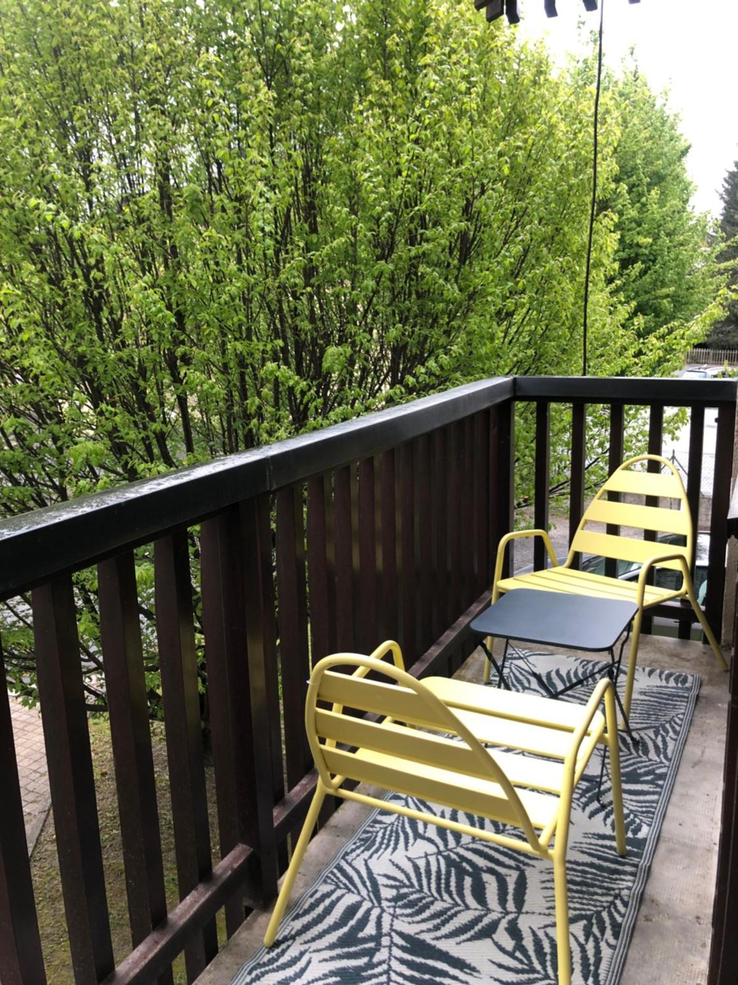 Vignec Appartement Confortable Labellise Saint Lary מראה חיצוני תמונה