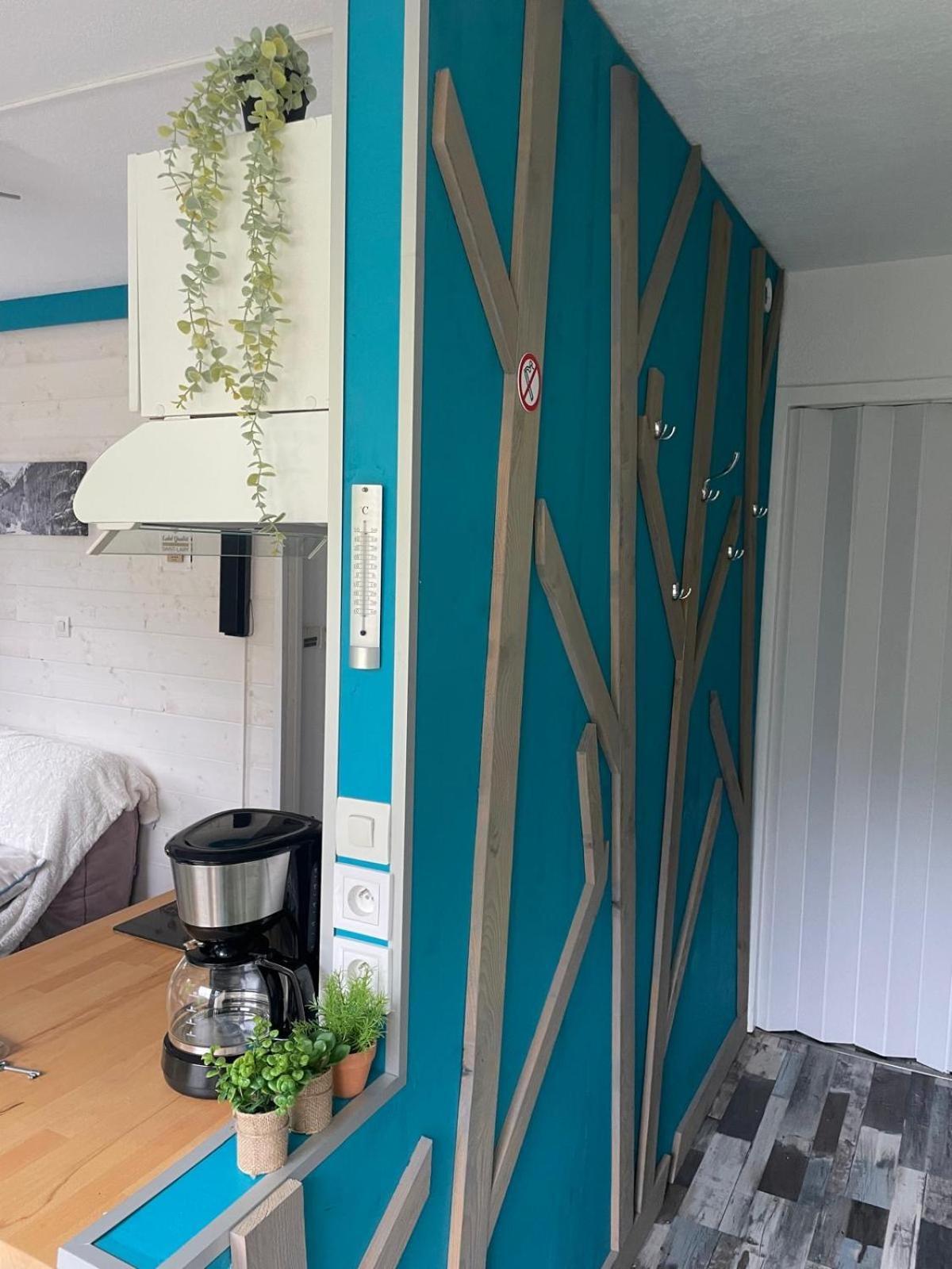Vignec Appartement Confortable Labellise Saint Lary מראה חיצוני תמונה